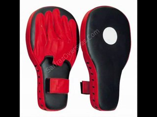 Fight Gear Manufacturers Sarfraz Overseas