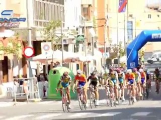 LXVIII Gran Premio de Binefar XXI Memorial Carmelo Esteve