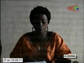 Mayéyé : Des femmes autochtones sensibilisées sur le VIH/Sida