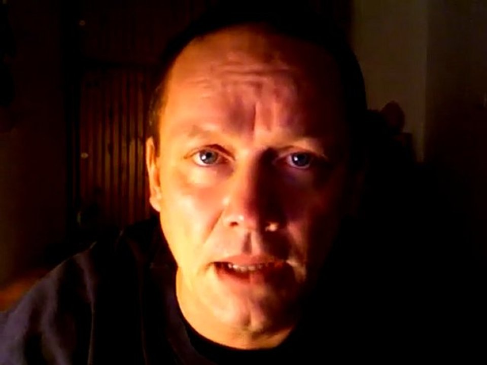 Salut Ami Bernard 19-09-2011