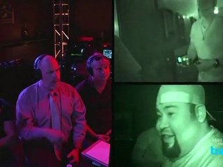 Paranormal Challenge_"Jerome Grand Hotel" s01-e12