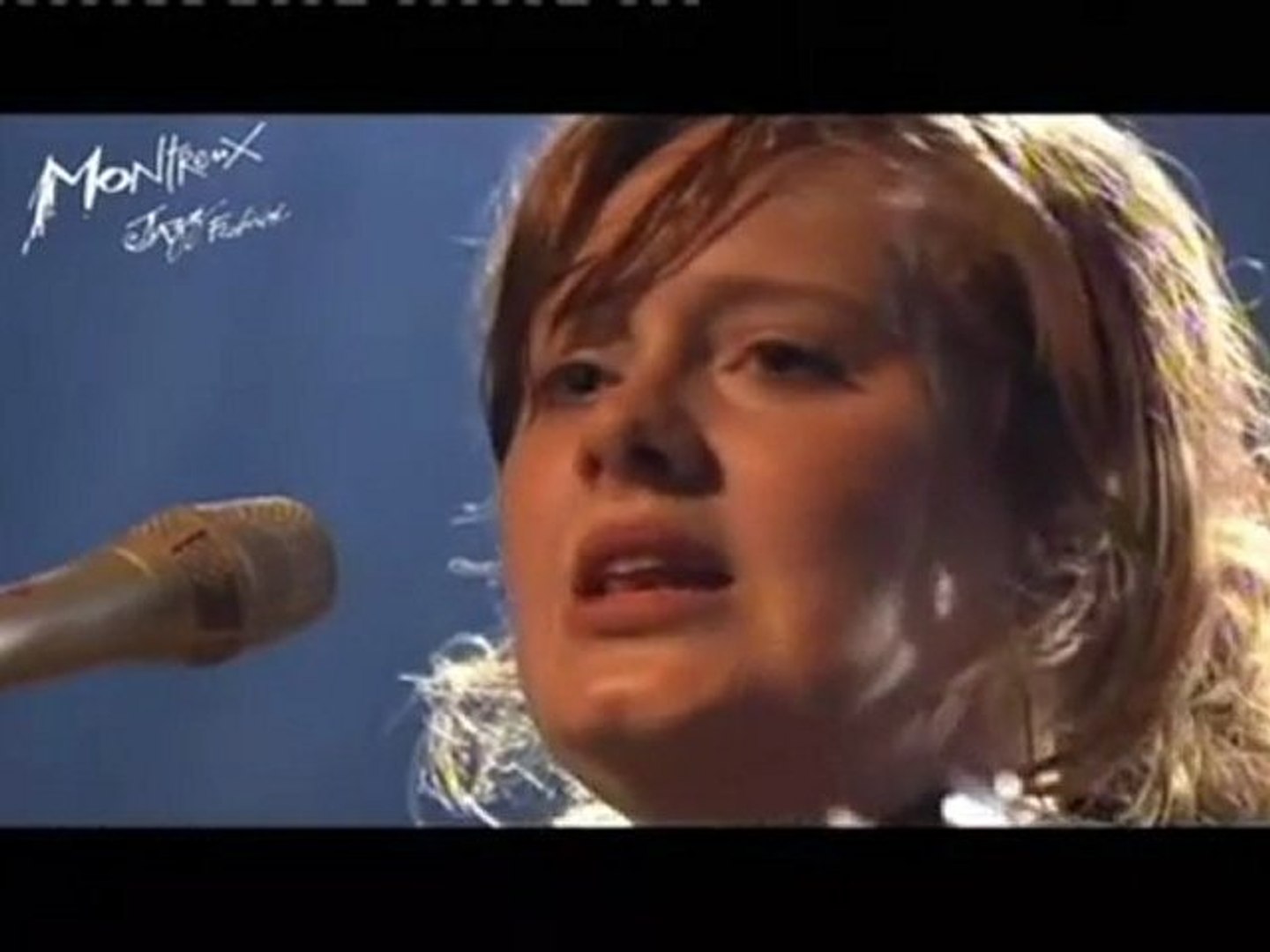 Adele Crazy For You Video Dailymotion