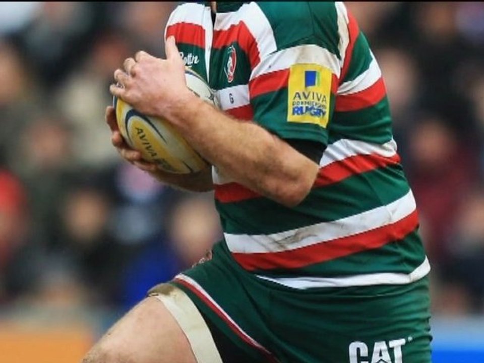 Rugby WM - England nominiert Waldrom nach