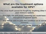 Genital Warts Treatment And HPV - Common Questions About Gen