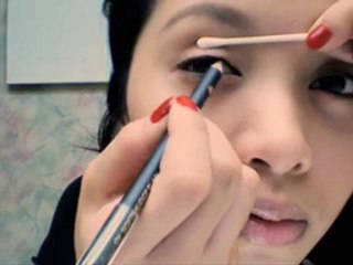 Eyeliner Tutorial - Pencil_ Cream_Gel_ Liquid