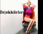 Hande Yener Feat. Sinan Akçıl - Teşekkürler Yeni (2011)