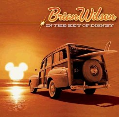 Brian Wilson – In The Key of Disney (2011) 320kbps Free