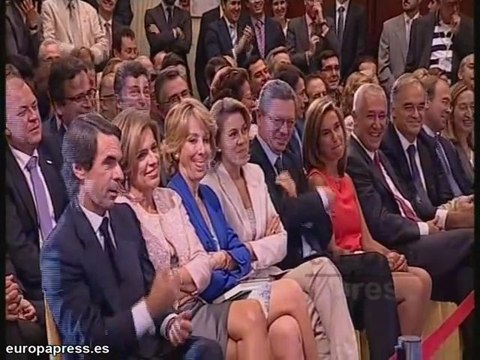Rajoy y Zapatero, mismo colegio, resultados distintos