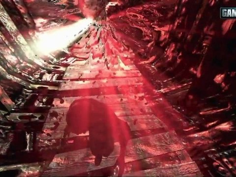 Silent Hill Downpour : TGS 2011 trailer