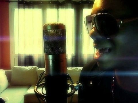 Ben-G. HOT-Tension zouk 2011 concours reprise originale de Mwayne. C och