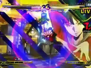 Persona 4 : The Ultimate in Mayonaka Arena trailer#2