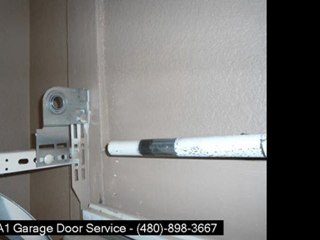 Garage Door Repair Arcadia - Slideshow 2