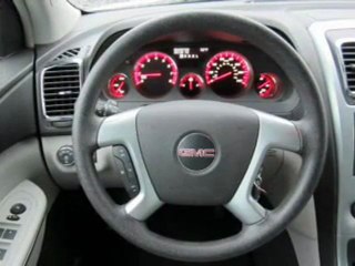 Used 2007 GMC Acadia Milwaukee WI - by EveryCarListed.com