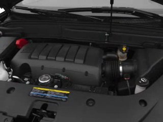 Used 2011 GMC Acadia Milwaukee WI - by EveryCarListed.com