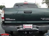 Used 2010 Toyota Tacoma Greenville SC - by EveryCarListed.com