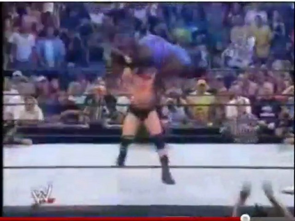 Top 10 brock lesnar VF