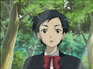 Saya--Innocence Lost