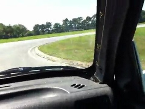 106 kid/quick/rallye tophe lohéac