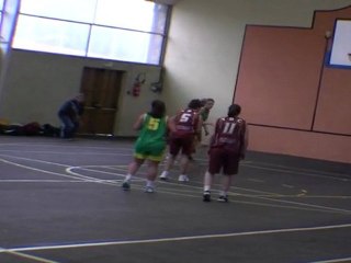 18.09.11 Urgons 1er Quart Temps