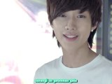B1A4 - Beautiful Target MV [Rom Lyrics]
