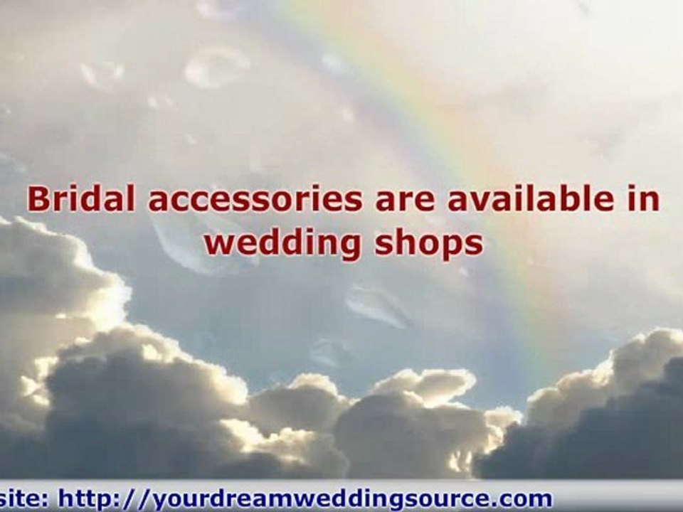 Are You Looking for Your Dream Wedding Source?