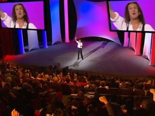 Jacky Matte : pourquoi les SDF ?