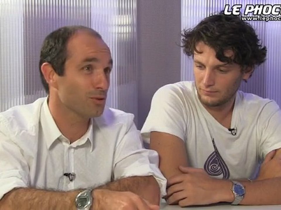 Talk - Partie 2 -  Les choix de Didier Deschamps