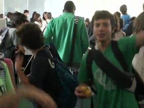 Dj Jos Teaser Summer Tour Portugal, Spain 2011