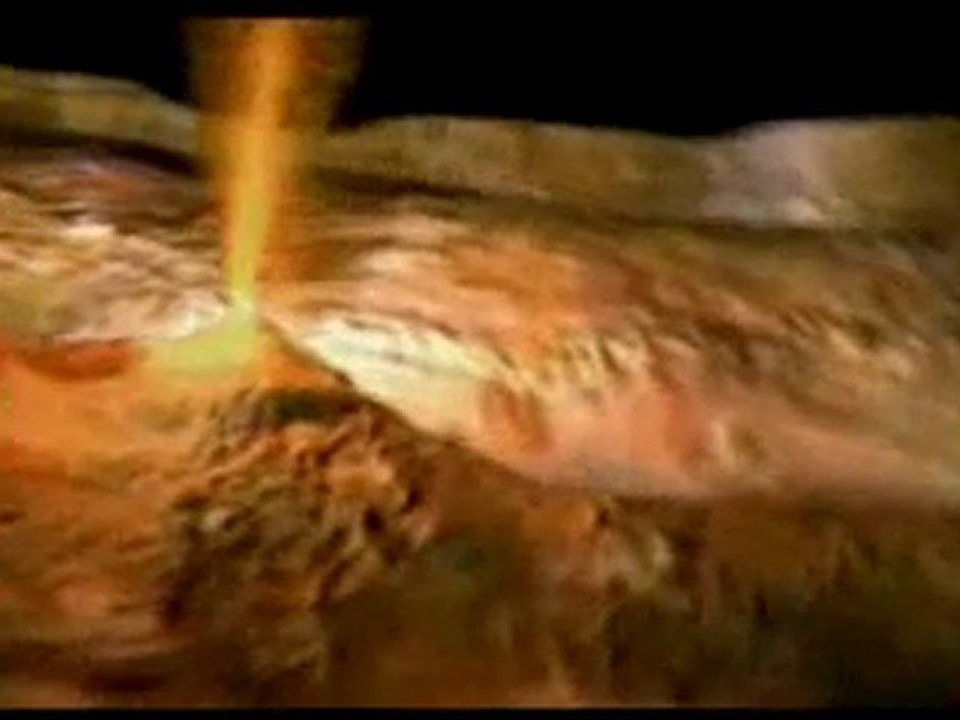 Evrende her an her saniye yaşanan mucizeler