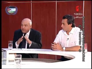 La Tribune politique : feuille de route pour la Constituante  (2/2)