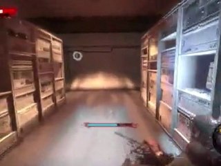 [WT CO-OP] Dead Island épisode 4