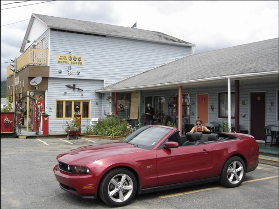 canada photos de voyage