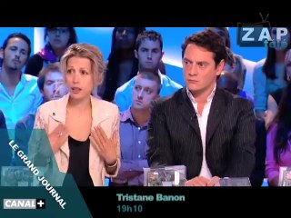 Zapping Actu du 20 septembre 2011