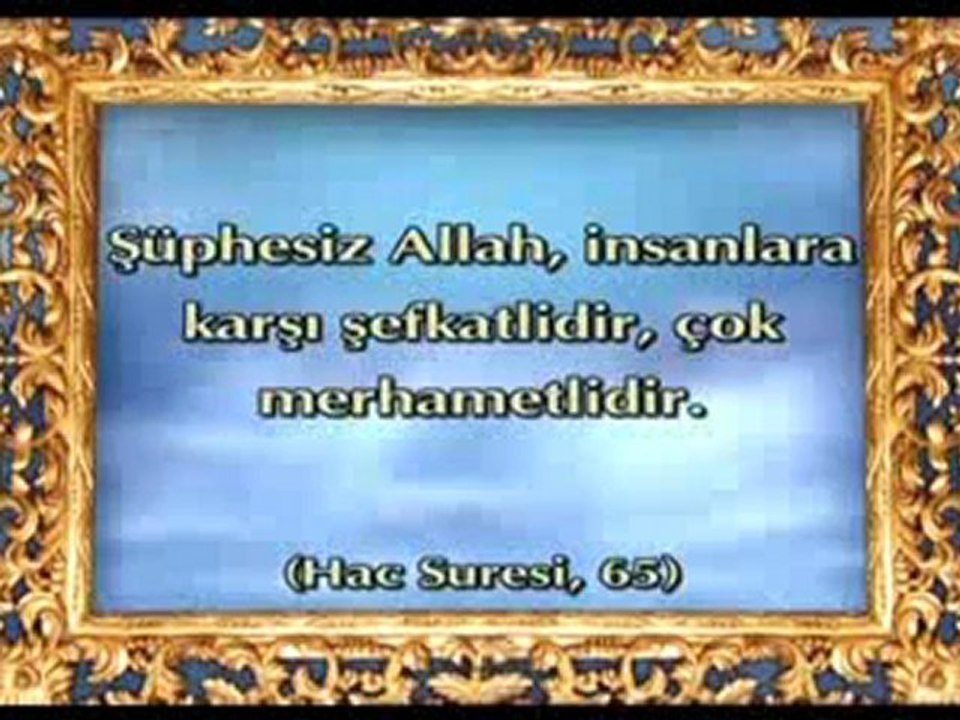 Sürekli korunan gizli denge 2