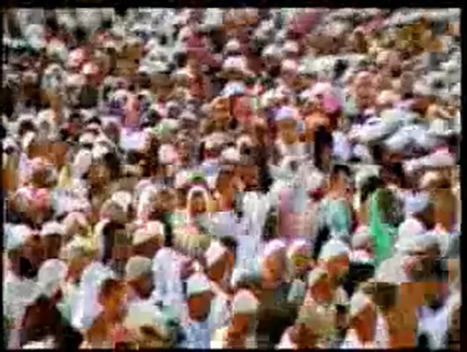 Kabe'nin birleştirici etkisi