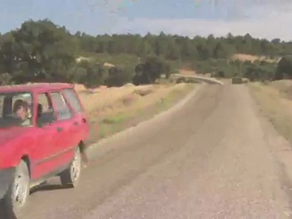 Banaz' dan Sabaköyeu Yolculuk by M. Eyidilli