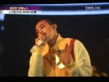 G-Dragon - 20100417 OBS KyunginTV - Shine a Light @ CGV