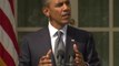 Obama: rich must pay fair share of deficit cuts