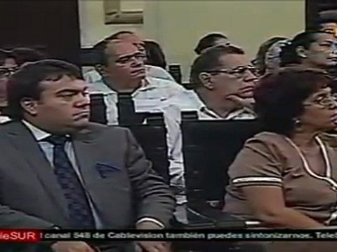 Morales recibe Doctorado Honoris Causa en Cuba