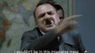 Hitler reacts to: Chelsea's loss to Manutd