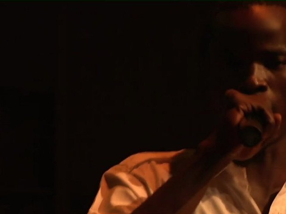 Doueslik en concert