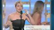 Kate Winslet Gives Yet Another ‘Overwhelmed’ Awards Speech