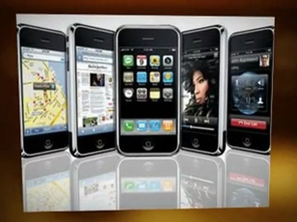 iphone 5