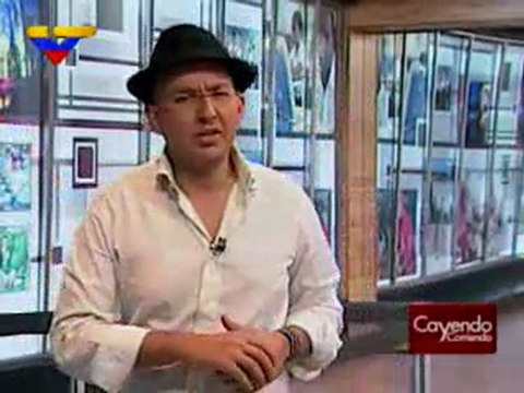 CAYENDO Y CORRIENDO DEL DIA LUNES 19 SEPTIEMBRE DE 2011 01_02