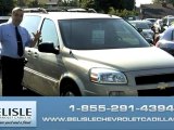 2008 Chevrolet Uplander at Belisle Chevrolet Cadillac in Ott