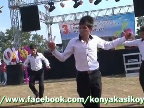 Grup Kaşıks Kaşık Oyunu