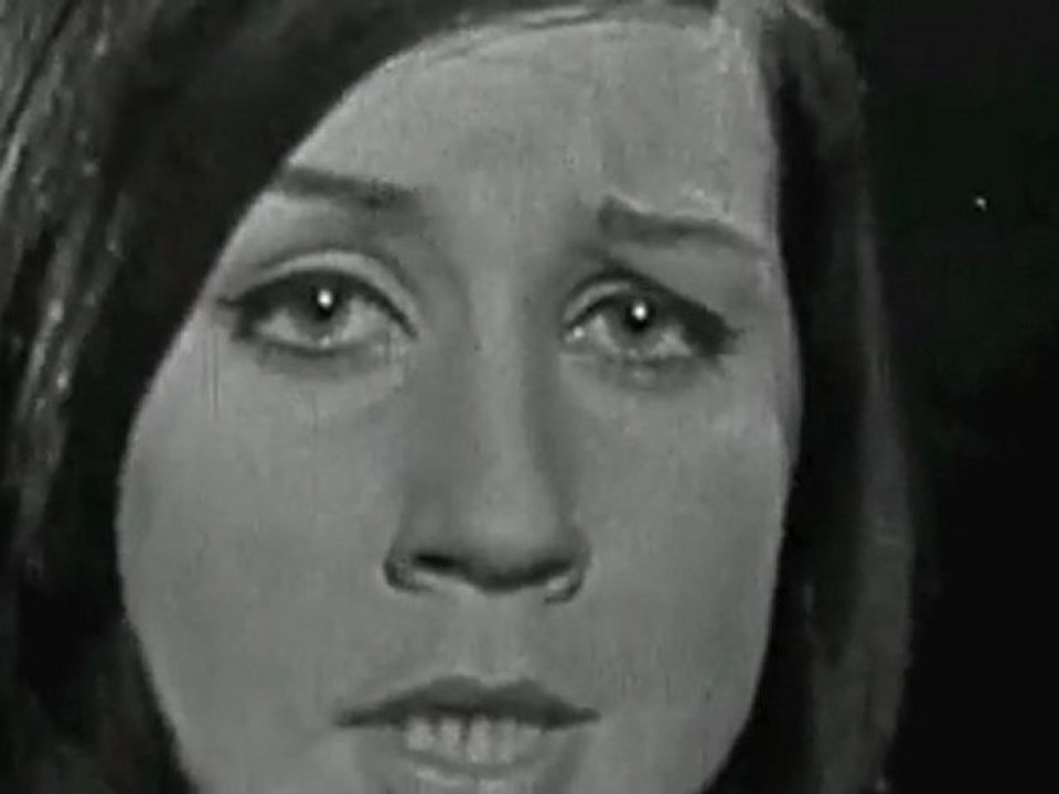 Eva "Toi et moi" 1965