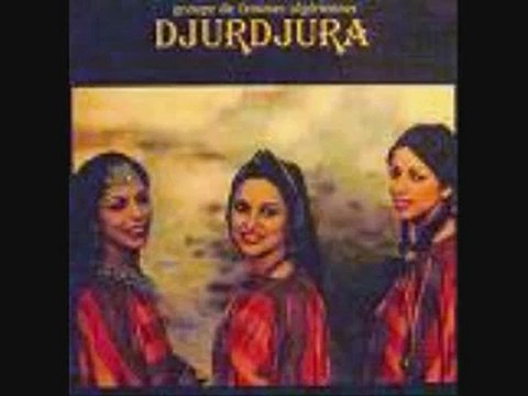 FILLES du DJURDJURA Tarawla - 1980