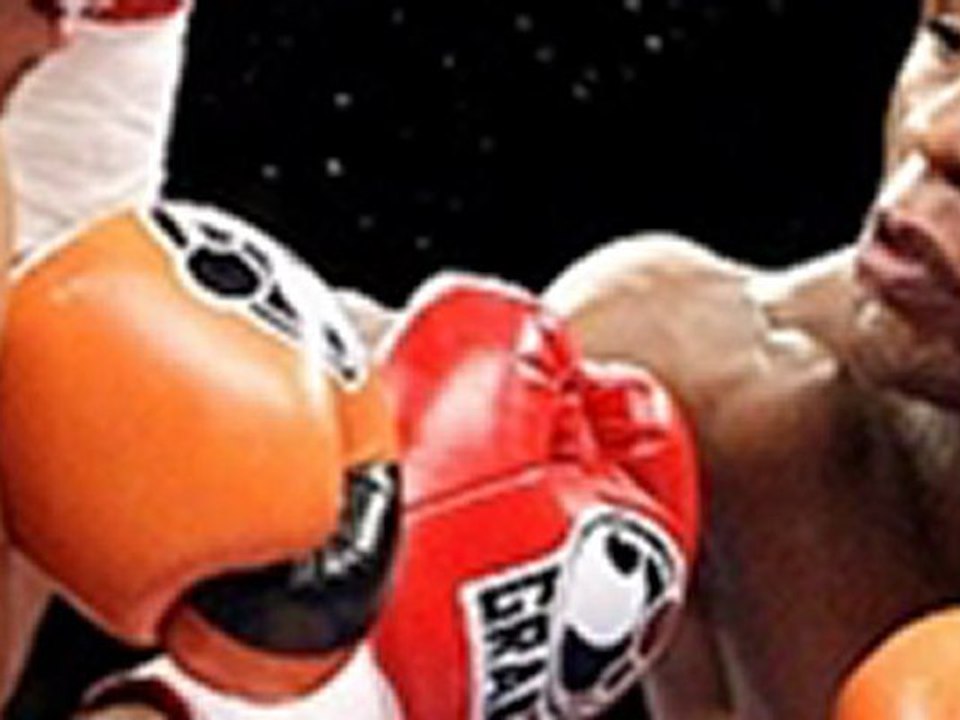 Floyd Mayweather Jr KOs Victor Ortiz In 4th Round or do ...