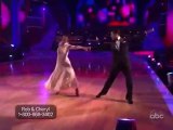 rob DWTS waltz